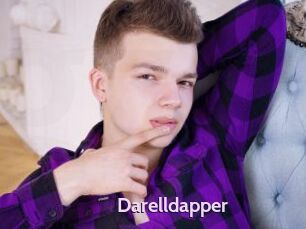 Darelldapper