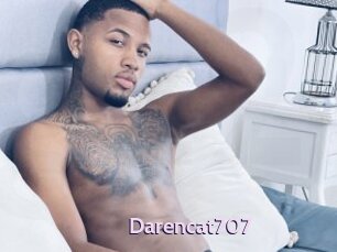 Darencat707