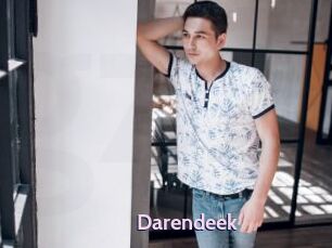 Darendeek