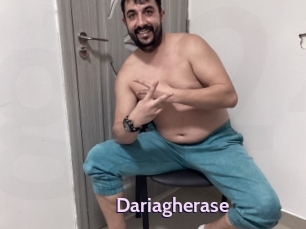 Dariagherase