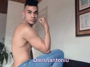 Dariusantoniu