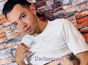 Dariusarom