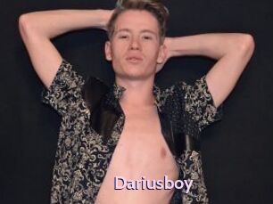 Dariusboy