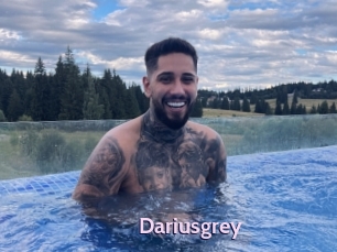 Dariusgrey