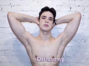 Dariusmey