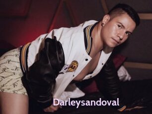 Darleysandoval