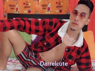 Darrelcute