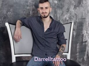 Darrelltattoo