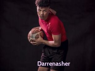 Darrenasher