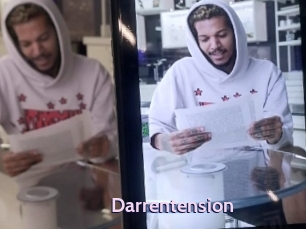 Darrentension