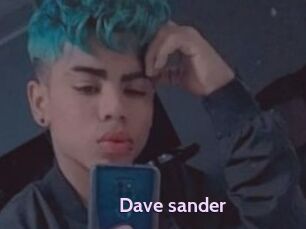 Dave_sander
