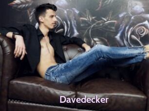 Davedecker