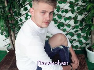 Davenolsen