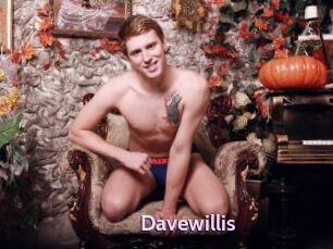 Davewillis