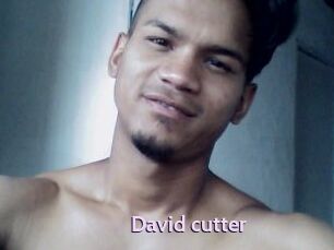 David_cutter