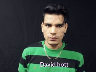David_hott