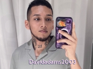 Davidadams2003