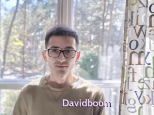 Davidboom