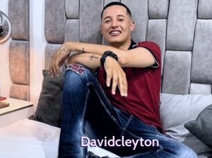 Davidcleyton