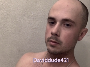 Daviddude421