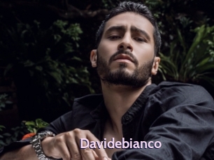 Davidebianco