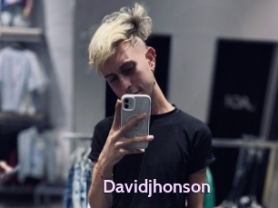 Davidjhonson