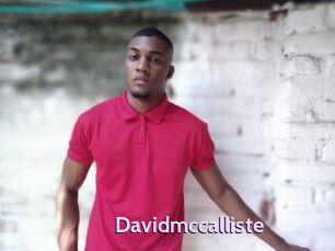 Davidmccalliste