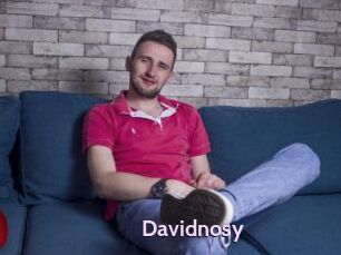 Davidnosy