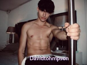 Davidtohmpson