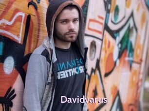 Davidvarus
