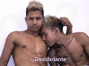 Davidxdante