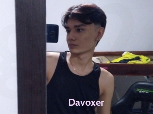 Davoxer