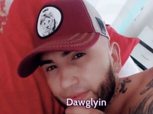 Dawglyin