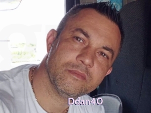 Ddan40