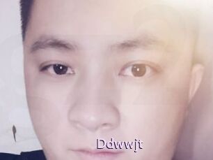 Ddwwjt