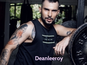 Deanleeroy