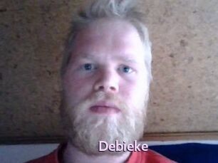 Debieke