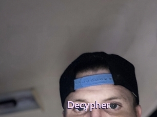 Decypher