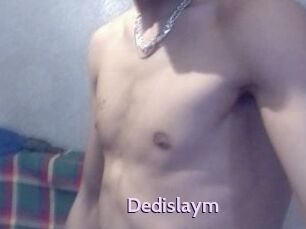 Dedislaym