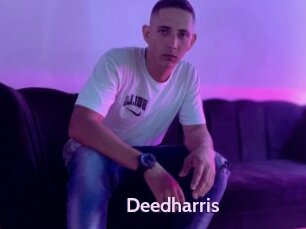 Deedharris