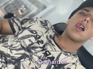 Deeharizon