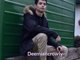 Deemiancrowly