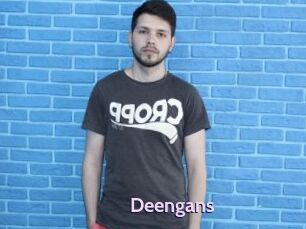 Deengans