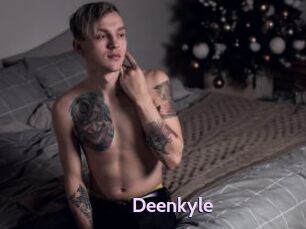 Deenkyle