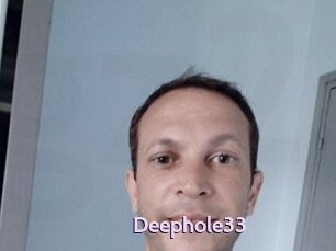 Deephole33