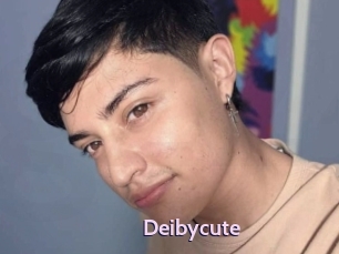 Deibycute