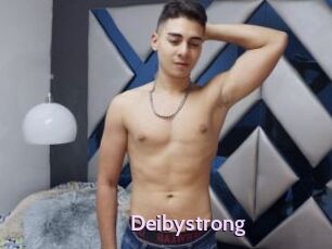 Deibystrong