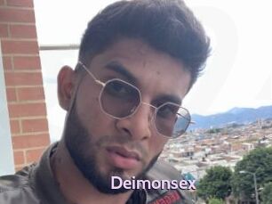 Deimonsex