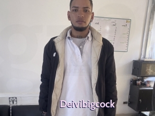 Deivibigcock