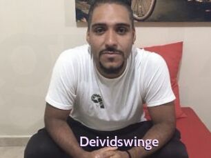Deividswinge